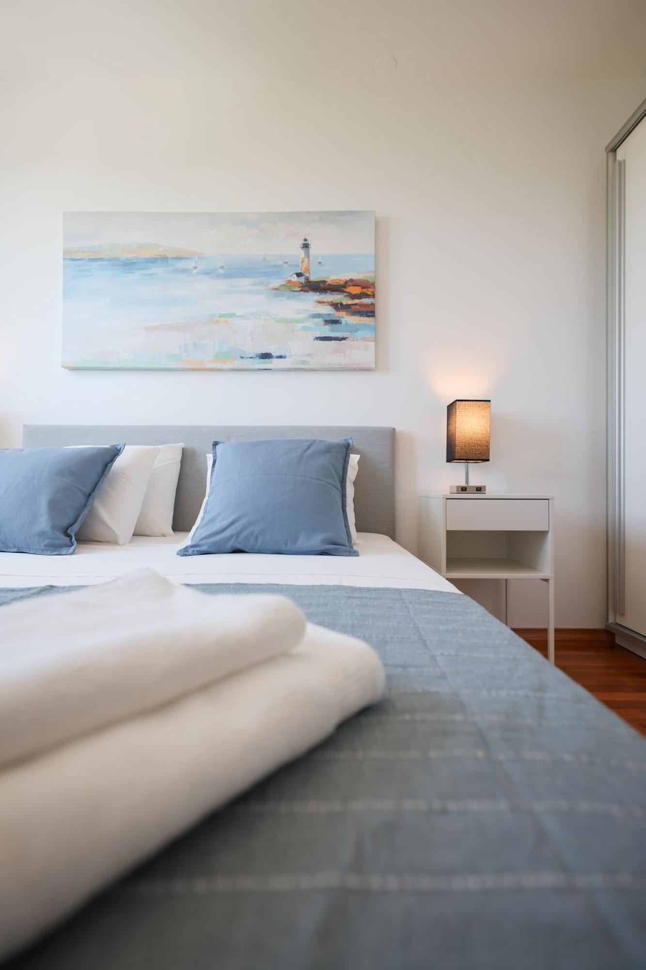 My Place Apartment Zadar