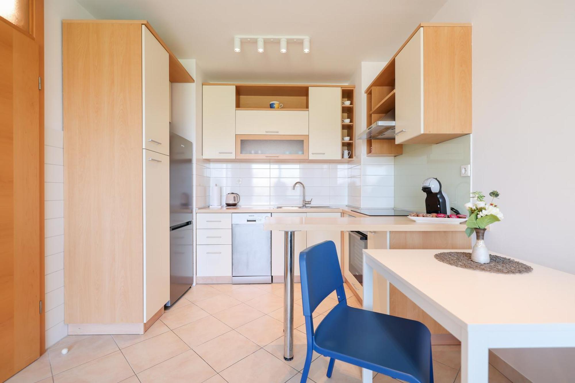 My Place Apartment