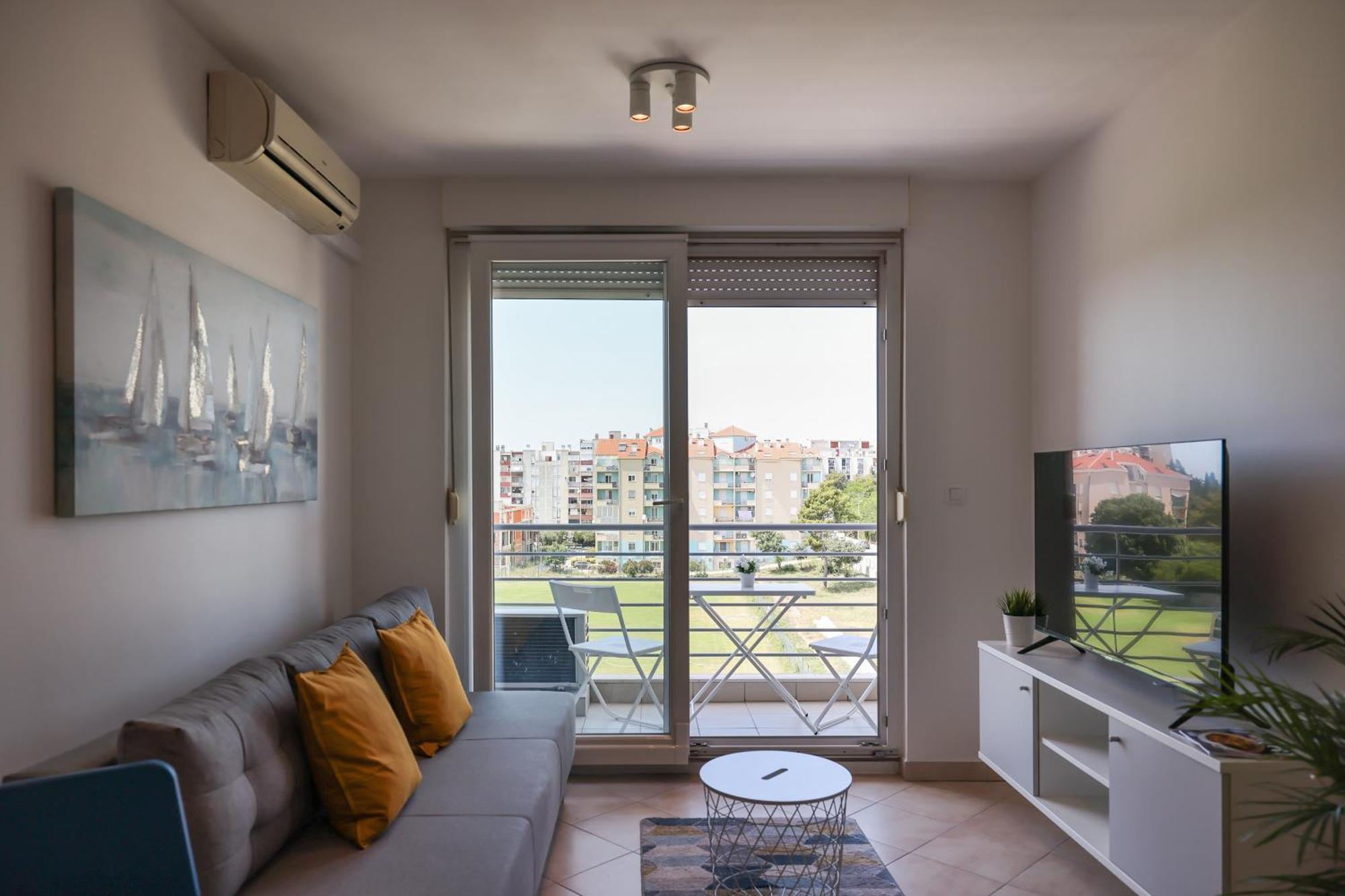 Apartment My Place Zadar