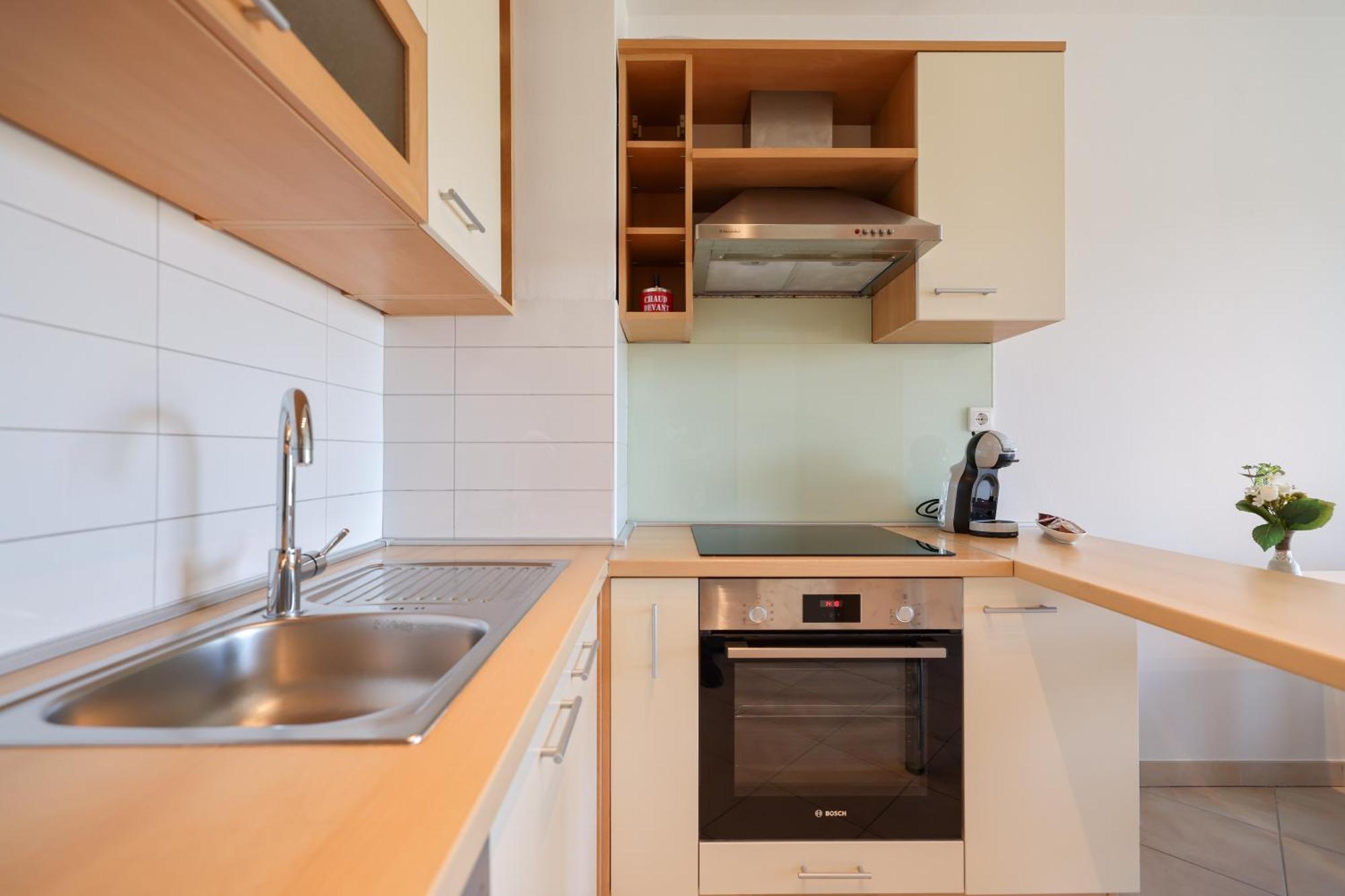 My Place Apartment Zadar