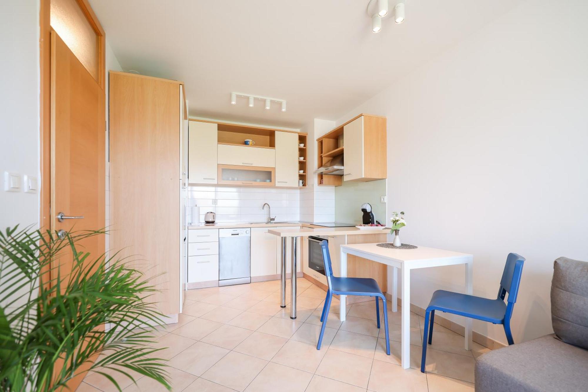 Apartment My Place Zadar