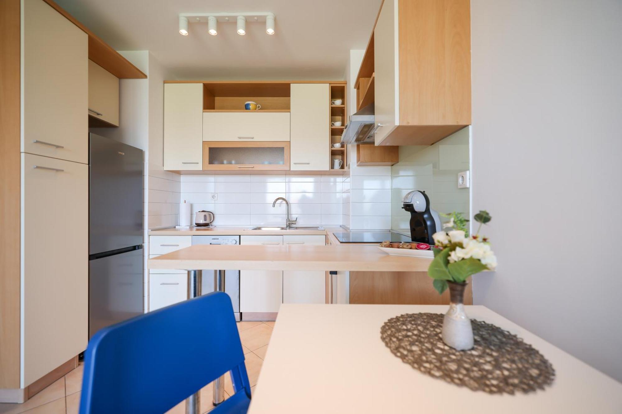 My Place Apartment Zadar