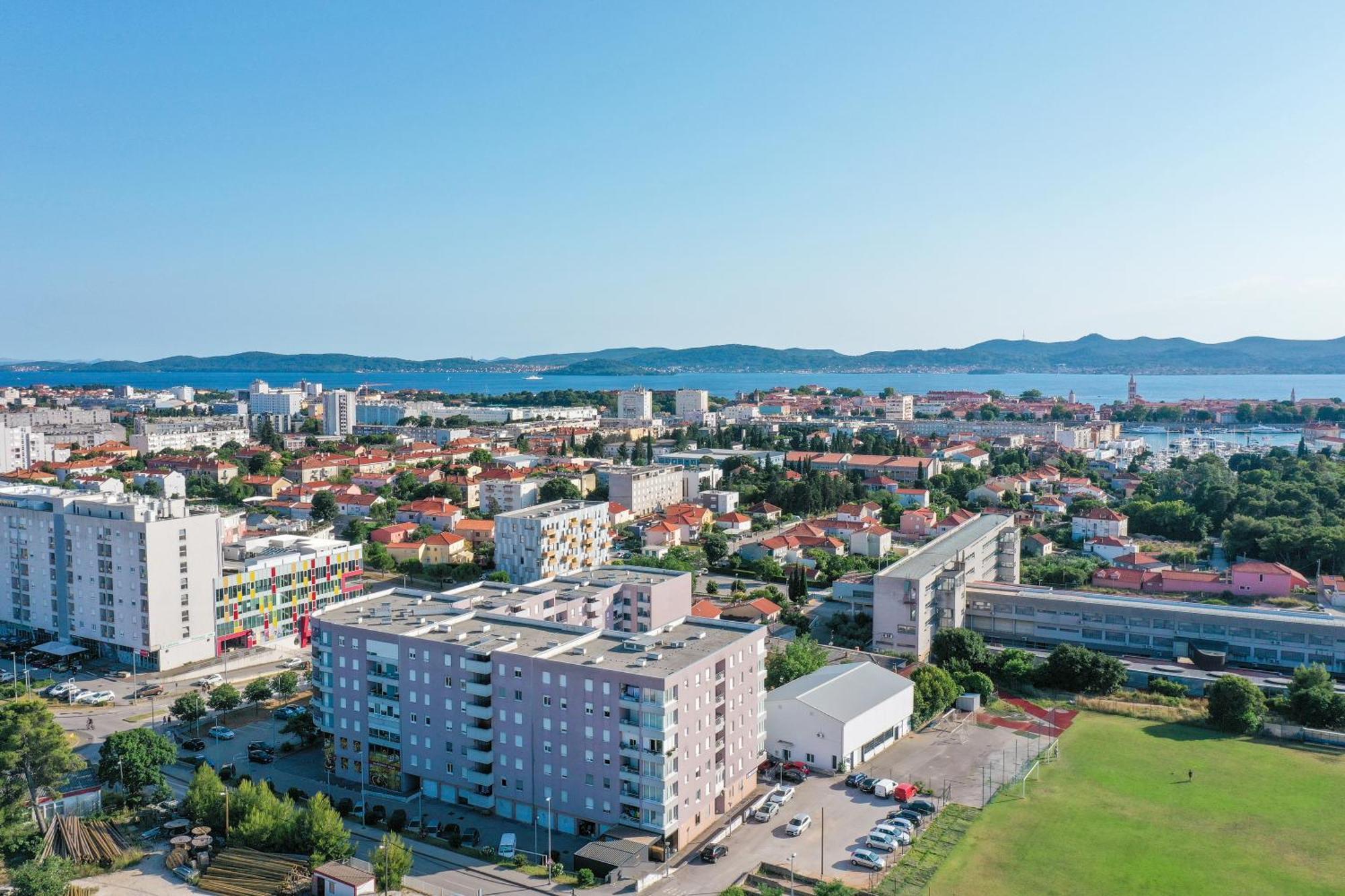 My Place Zadar