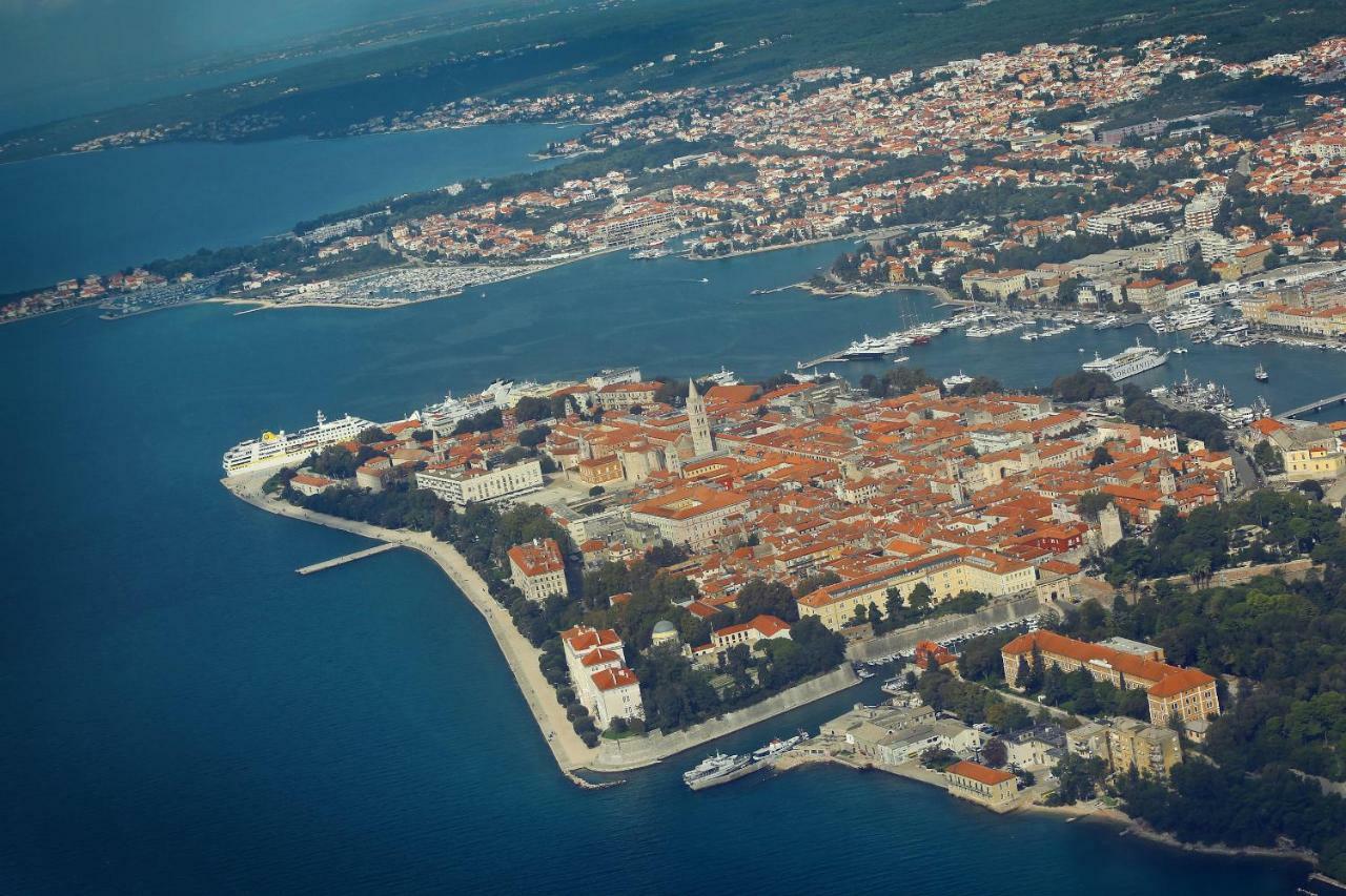 My Place * Zadar