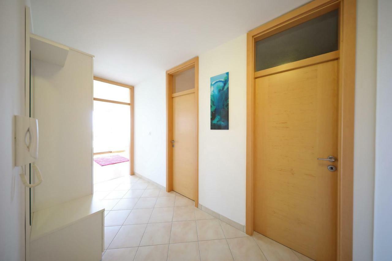 My Place Apartment Zadar