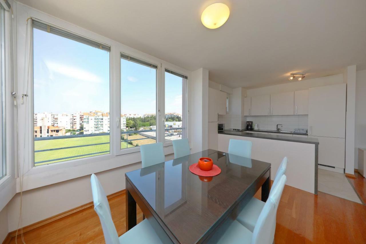 My Place Apartment