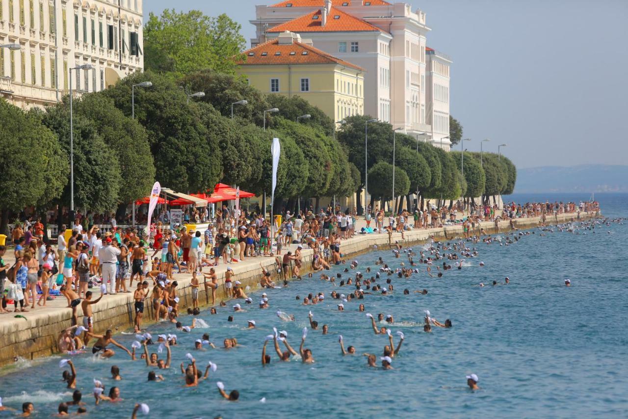 My Place * Zadar